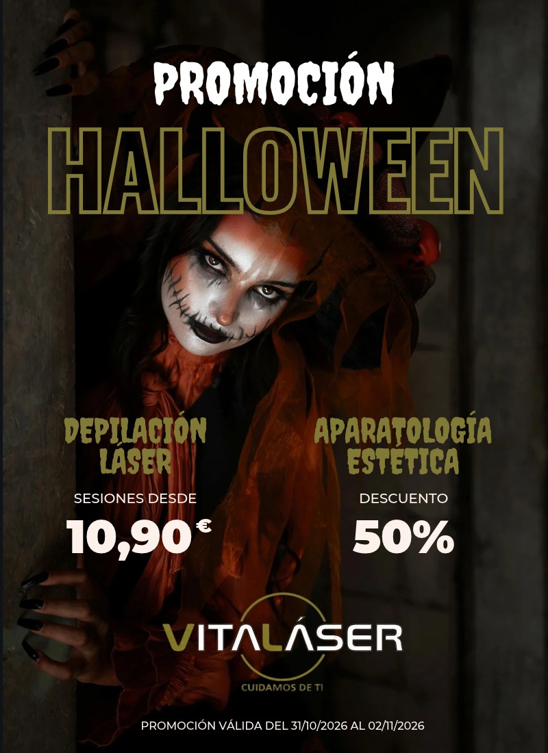 Promo Halloween